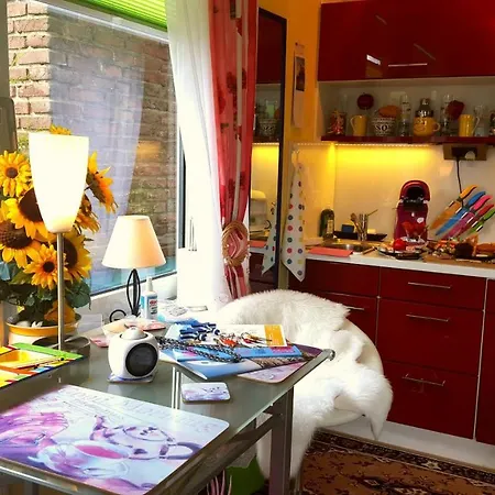 Apartment Die Kuste Ruft!