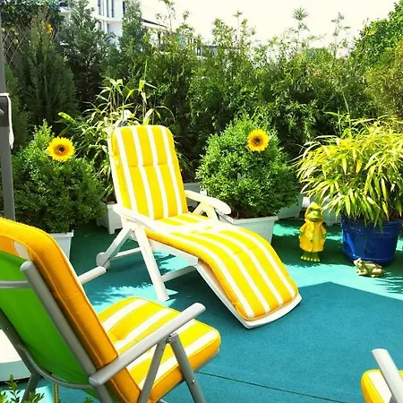 Apartment Die Kuste Ruft! Groemitz